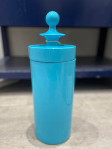 Light blue accessory Bottle