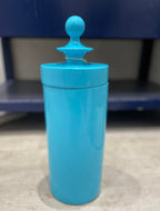 Light blue accessory Bottle